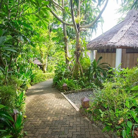 Mandala Spa & Resort Villas Manoc-Manoc Dış mekan fotoğraf